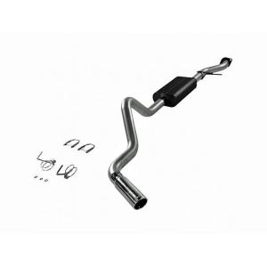 Flowmaster Cat-Back Exhaust System