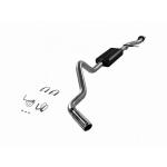 Flowmaster Cat-Back Exhaust System