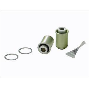 aFe Control PFADT Series Rear Shock Mount Spherical Bearing Kit