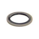 Mitsubishi Engine Oil Cooler Feed and Return Lines - Evo 7/8/9