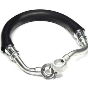 Mitsubishi Engine Oil Cooler Feed and Return Lines - Evo 7/8/9