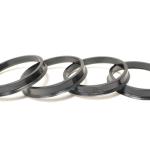 Enkei Wheel Hub Centric Rings
