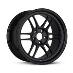 Enkei RPF1 Satin Black Wheels