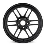 Enkei RPF1 Satin Black Wheels