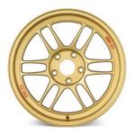 Enkei RPF1 Gold Wheels