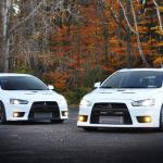 Enkei RPF1 SBC Wheels
