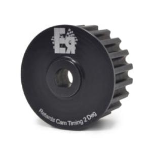 English Racing Underdrive Oil Pump Gear for 4G63/4G64 (OP-GEAR) *Backorder*