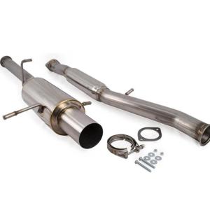 ETS Single Exit Catback Exhaust for 02-07 WRX/STi