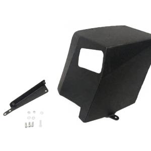 ETS Airbox for 2015-2021 WRX