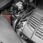 ETS Stock Turbo Intake for 2015-2021 WRX