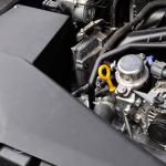 ETS Stock Turbo Intake for 2015-2021 WRX