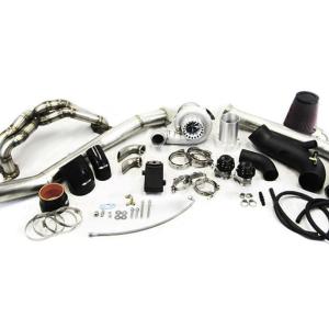 ETS Turbo Kit for WRX 15+