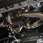 ETS Turbo Kit for WRX 15+