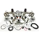 ETS C8 Twin Turbo Kit