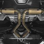 ETS Exhaust for 2020 Supra