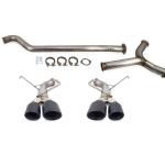 ETS Catback Exhaust for 2015-2021 WRX/STI