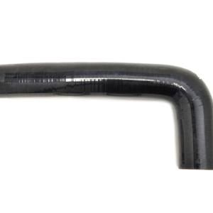 ETS BOV Recirculation Silicone Coupler for Evo 7/8/9