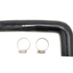 ETS BOV Recirculation Silicone Coupler for Evo 7/8/9