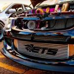 ETS Standard Tank Intercooler for Evo 8/9