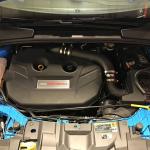 ETS Intake for Focus RS