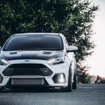 ETS Intercooler for Focus RS