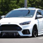 ETS Intercooler for Focus RS