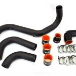 ETS Intercooler Piping for Focus RS