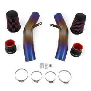 ETS Titanium SD Intake for R35 GTR