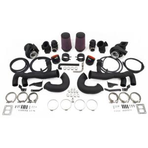 ETS Huracan Twin Turbo Kit