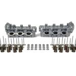 ETS CNC Ported Cylinder Heads for R35 GTR
