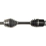 DSS 900HP Front Axles for Evo 7/8/9