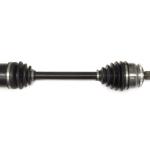 DSS 900HP Front Axles for Evo 7/8/9