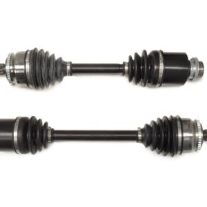 DSS 900HP Front Axles for Evo 7/8/9