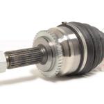 DSS Stock Replacement Front Axles for Evo 7/8/9