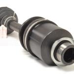 DSS Stock Replacement Front Axles for Evo 7/8/9