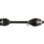 DSS Stock Replacement Front Axles for Evo 7/8/9