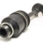 DSS Stock Replacement Front Axles for Evo 7/8/9