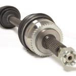 DSS Stock Replacement Front Axles for Evo 7/8/9