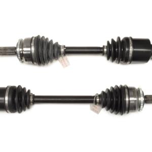 DSS Stock Replacement Front Axles for Evo 7/8/9