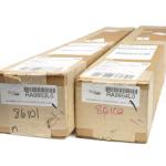 DSS Stock Replacement Front Axles for Evo 7/8/9