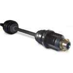 DSS Custom Time Attack Front Axles 20mm Longer for Evo 7/8/9