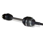 DSS Custom Time Attack Front Axles 20mm Longer for Evo 7/8/9
