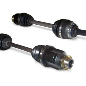 DSS Custom Time Attack Front Axles 20mm Longer for Evo 7/8/9
