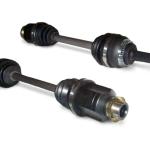 DSS Custom Time Attack Front Axles 20mm Longer for Evo 7/8/9