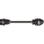 DSS 900HP Rear Axles for Evo X with Evo 7/8/9 Diff