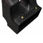 Injen Evo-Series Cold Air Intake System for Evo X (EVO1801)