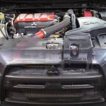 Injen Evo-Series Cold Air Intake System for Evo X (EVO1801)