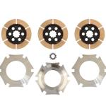 EXEDY Twin to Triple Conversion Kit for Evo 4-9