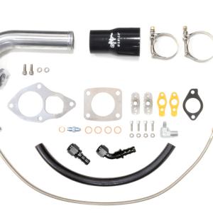 Extreme PSI 16G Install Kit for 2G DSM with Front Mount