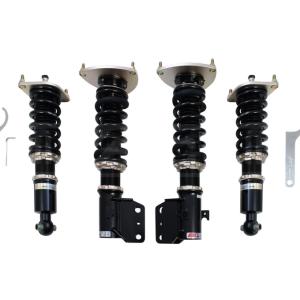 BC Racing BR Series Coilovers for 2002-2022+ WRX STi